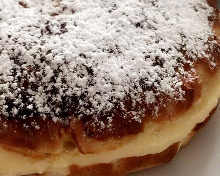 Cliquez pour zoomer ! Tropézienne Thermomix par amelthms