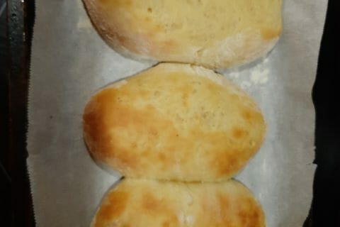 Cliquez pour zoomer ! Pain au lait Thermomix par aurelia_8