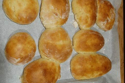 Cliquez pour zoomer ! Pain au lait Thermomix par aurelia_8