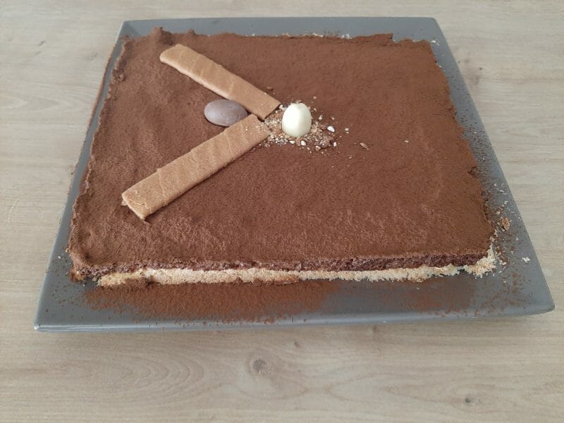 Cliquez pour zoomer ! Trianon Thermomix par mimms