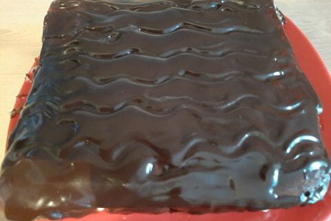Kinder Délice XXL Thermomix par mimms
