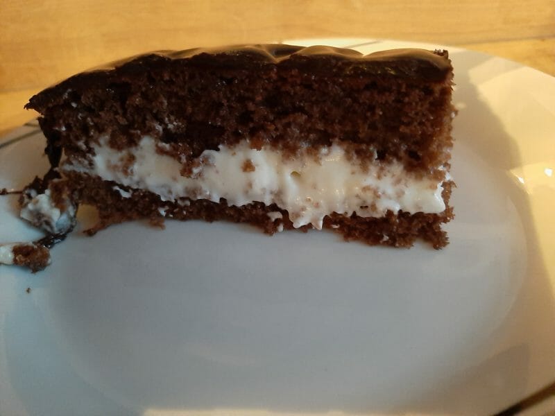 Cliquez pour zoomer ! Kinder Délice XXL Thermomix par mimms