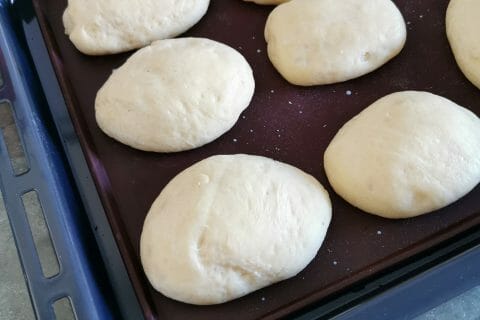 Cliquez pour zoomer ! Pain au lait Thermomix par happyday