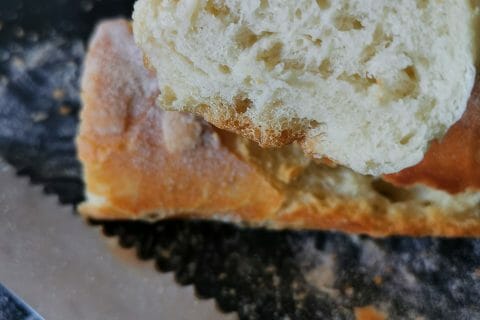 Cliquez pour zoomer ! Baguettes Thermomix par happyday