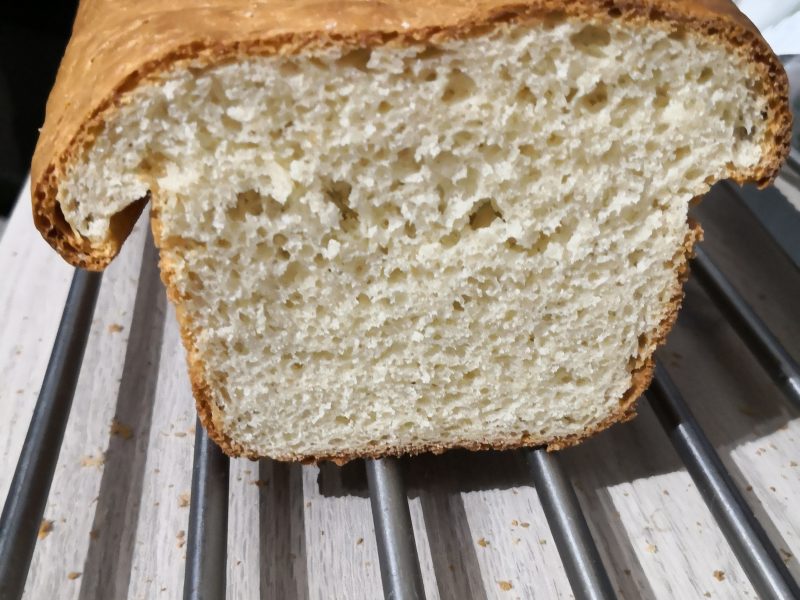 Cliquez pour zoomer ! Pain de mie Thermomix par patoche276