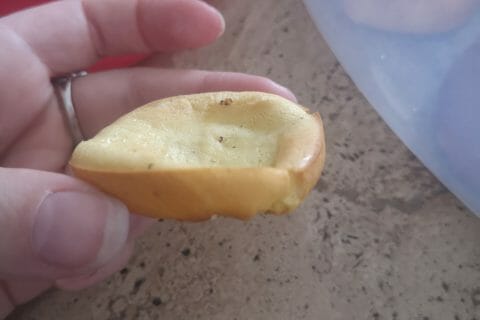 Cliquez pour zoomer ! Chouquettes Thermomix par maryne49123