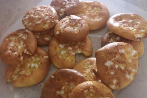 Cliquez pour zoomer ! Chouquettes Thermomix par maryne49123