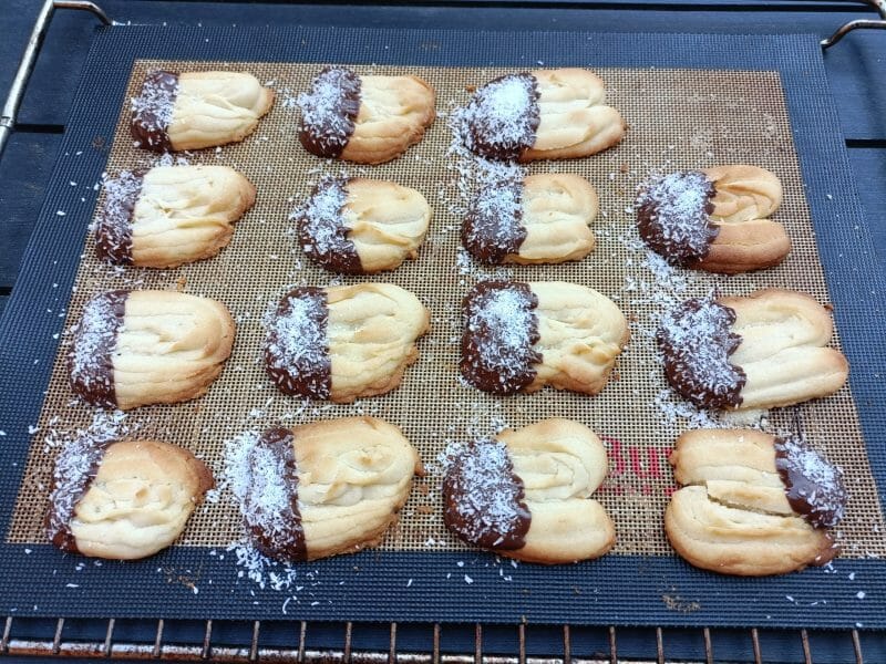 Cliquez pour zoomer ! Cannes de Saint Nicolas Thermomix par mathilde_br