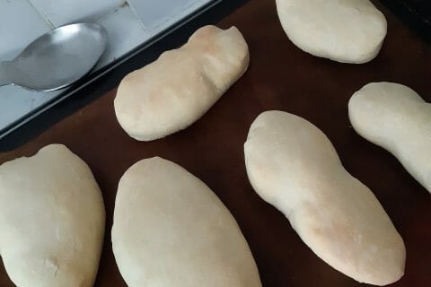 Cliquez pour zoomer ! Panini Thermomix par isadumail