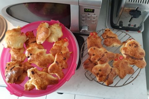 Cliquez pour zoomer ! Manalas Thermomix par isadumail