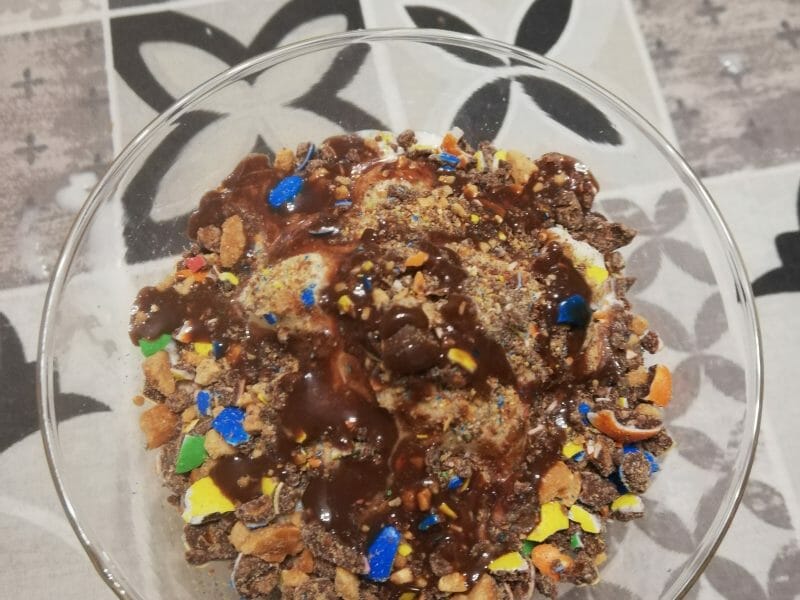 Cliquez pour zoomer ! Mc Flurry Thermomix par Anaïs
