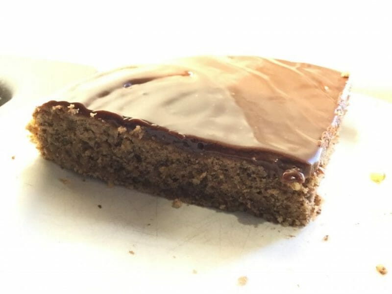 Gateau Aux Noix Au Thermomix Cookomix Gateau Aux Noix Au Thermomix Cookomix