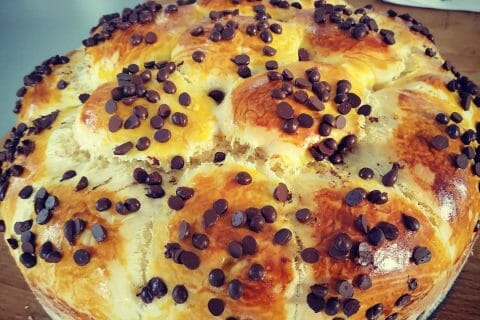 Cliquez pour zoomer ! Brioche Buchty Thermomix par jennie1342