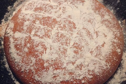 Cliquez pour zoomer ! Pain d’épeautre en cocotte Thermomix par jennie1342