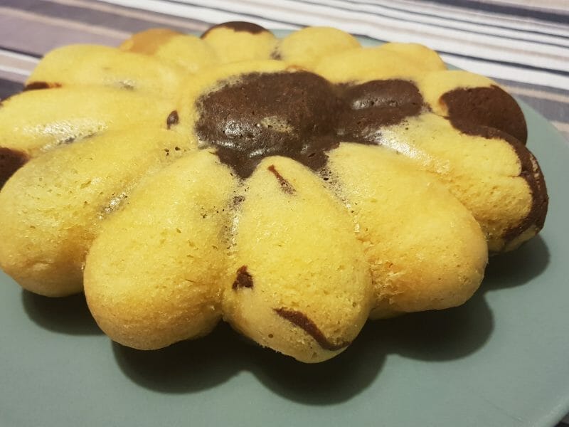 Cliquez pour zoomer ! Savane au Varoma Thermomix par sylvie_52