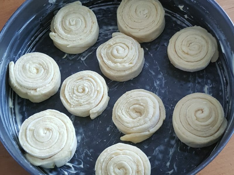 Cliquez pour zoomer ! Brioche Bouldouk Thermomix par sylvie_52
