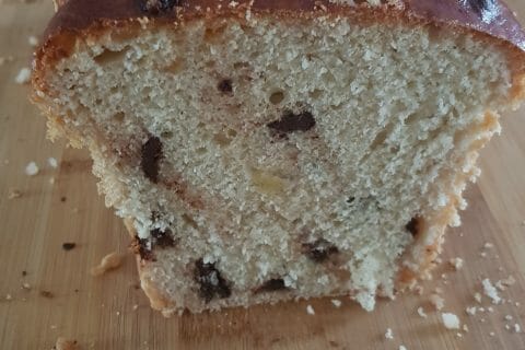 Cliquez pour zoomer ! Brioche à l’eau gazeuse Thermomix par sylvie_52