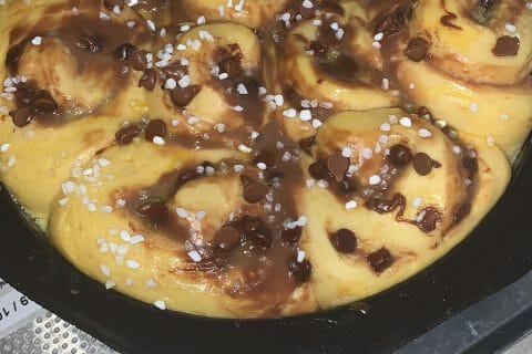 Cliquez pour zoomer ! Chinois Thermomix par paupau13127