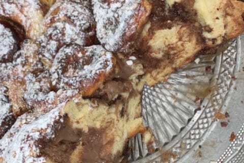 Cliquez pour zoomer ! Chinois Thermomix par paupau13127