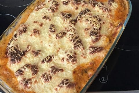 Photos des recettes