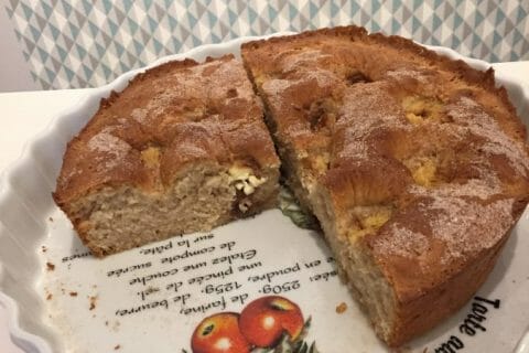 Photos des recettes