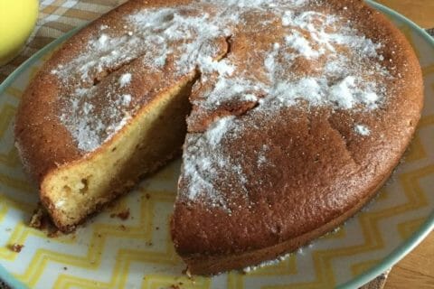 Photos des recettes