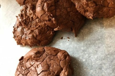 Photos des recettes