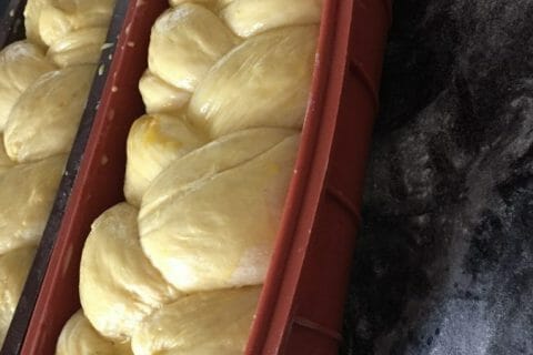 Photos des recettes