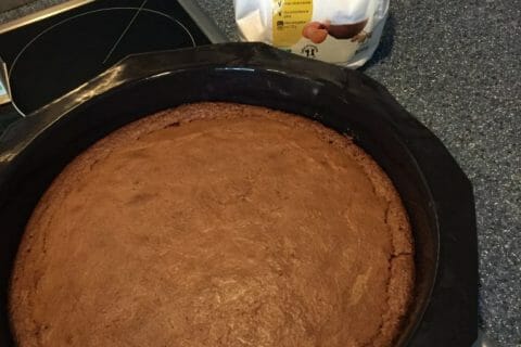 Photos des recettes