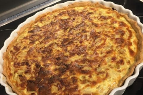 Photos des recettes