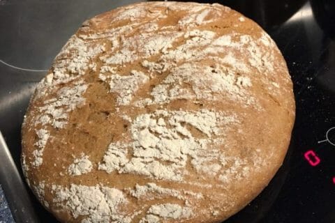 Photos des recettes