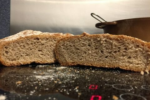 Photos des recettes