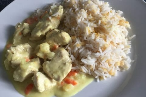 Photos des recettes