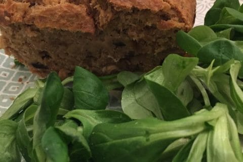 Photos des recettes