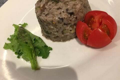 Photos des recettes