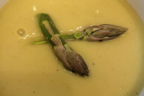 Photos des recettes