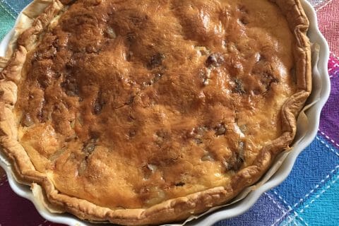 Photos des recettes
