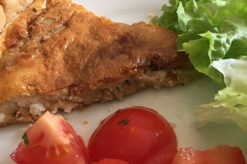 Photos des recettes