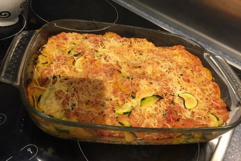Photos des recettes