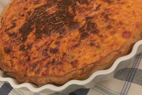 Photos des recettes