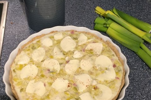 Photos des recettes