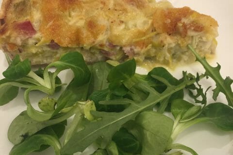 Photos des recettes