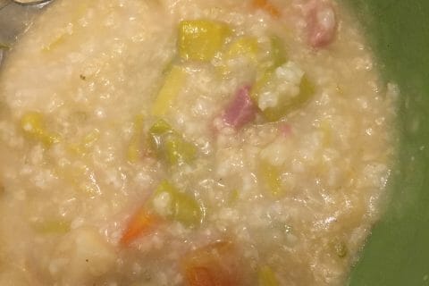 Photos des recettes