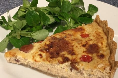Photos des recettes