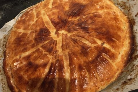 Photos des recettes