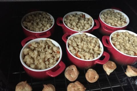 Photos des recettes
