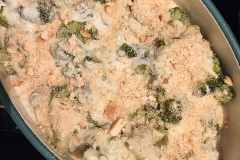 Photos des recettes