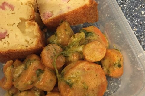 Photos des recettes