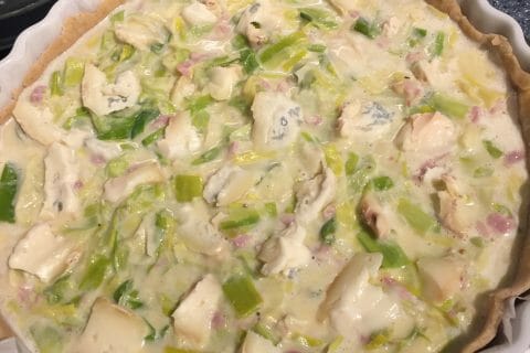 Photos des recettes