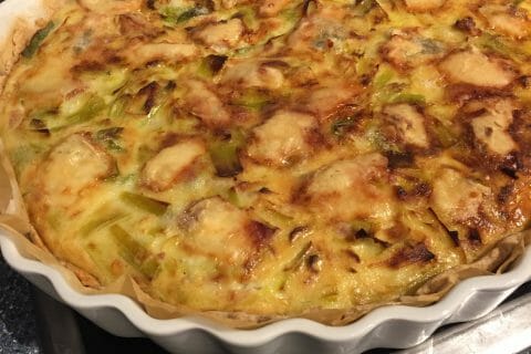 Photos des recettes